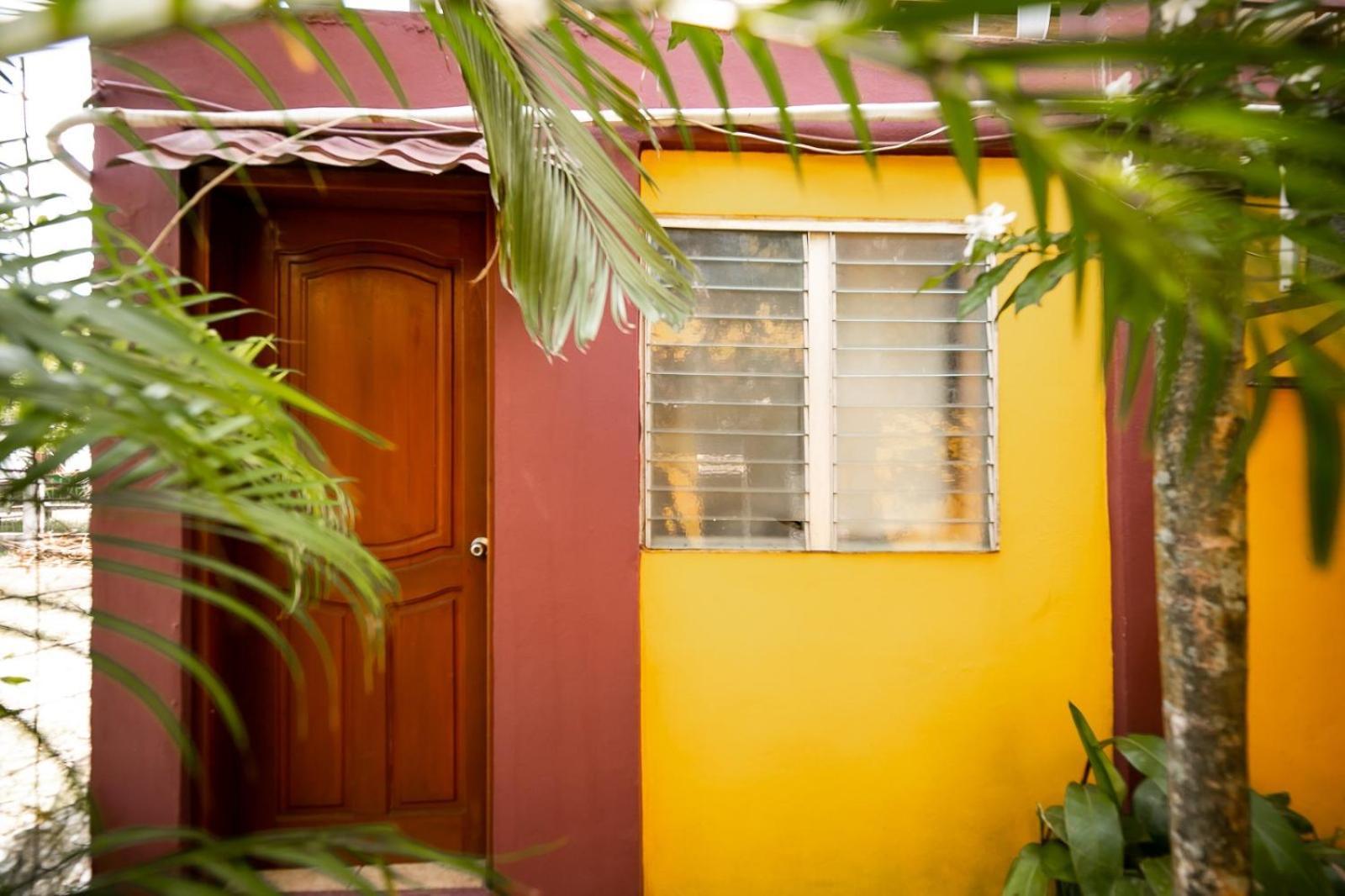 Hotel BAHÍA Tela Exterior foto