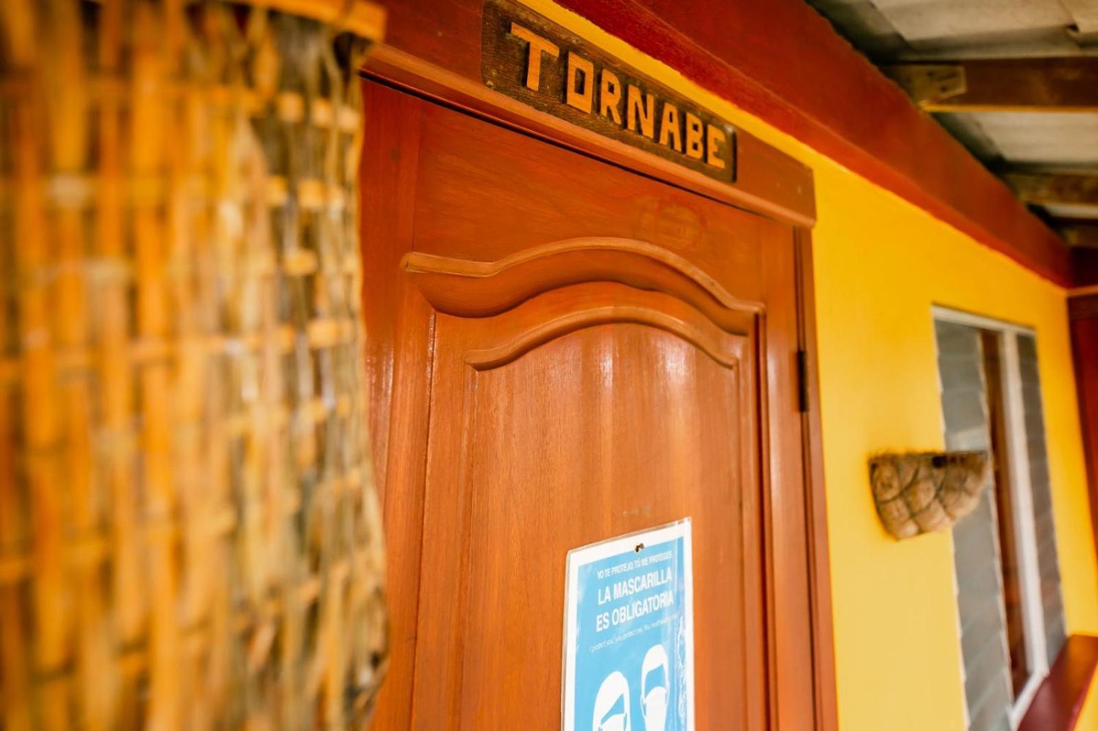 Hotel BAHÍA Tela Exterior foto